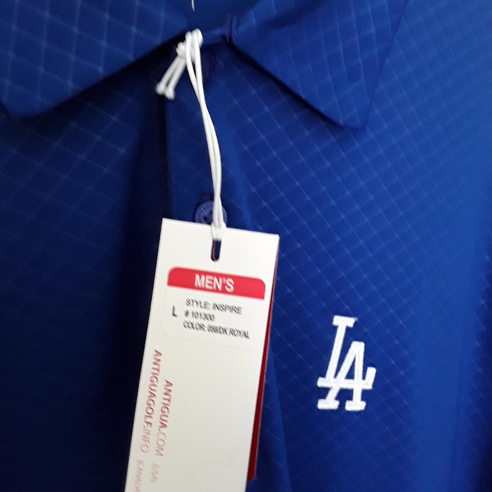 Polo shirts NWT